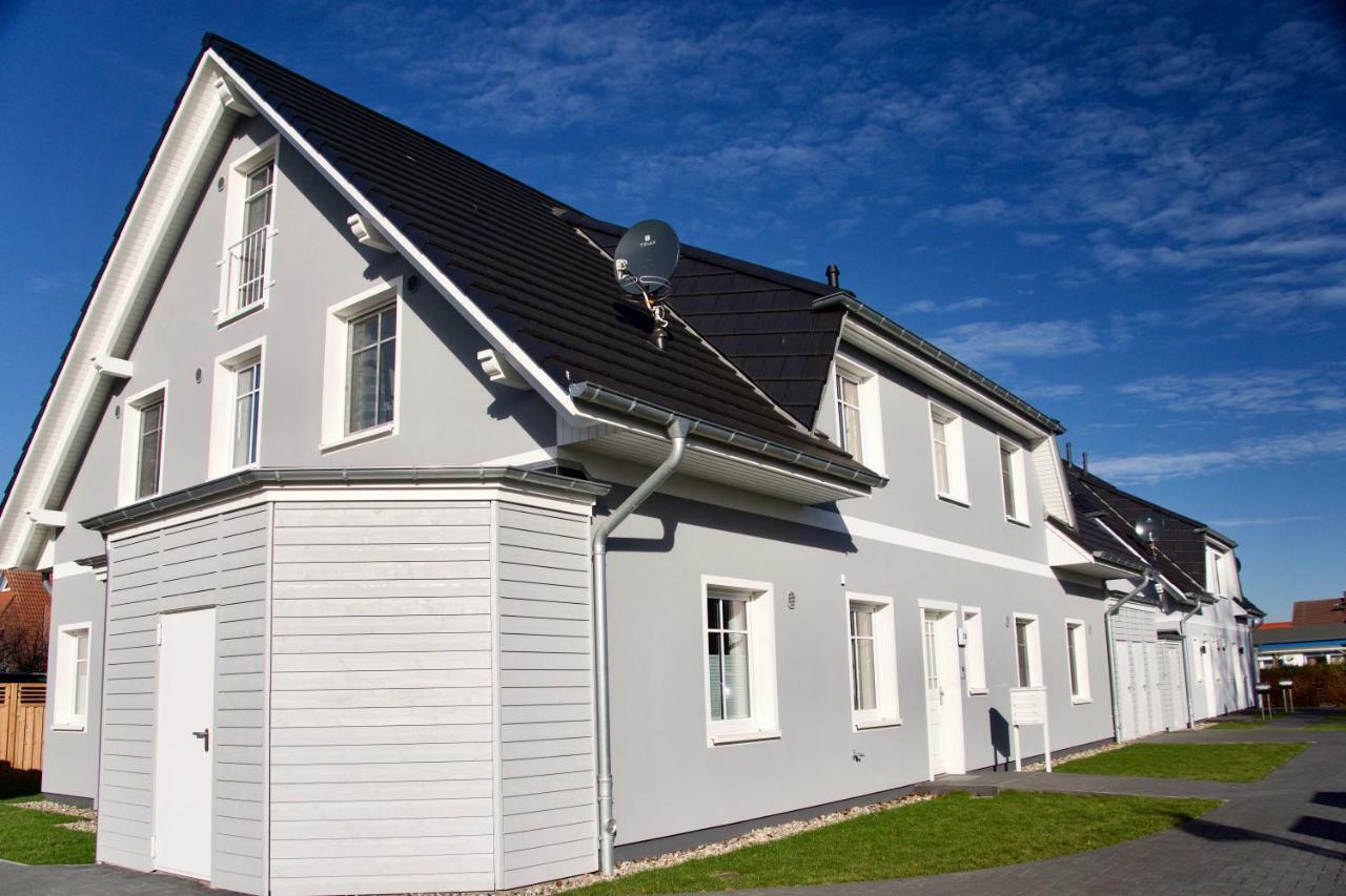 Ankerplatz Zingst Exterior foto