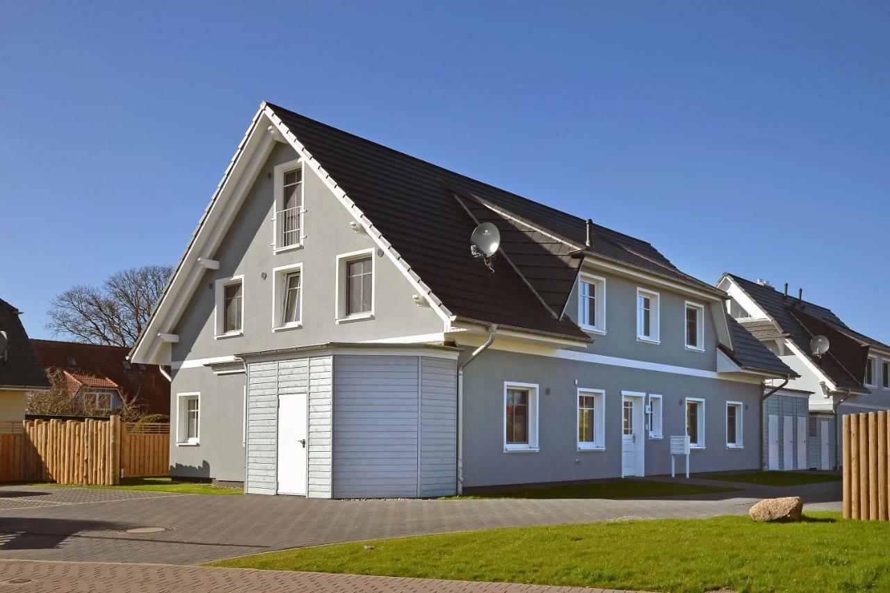 Ankerplatz Zingst Exterior foto